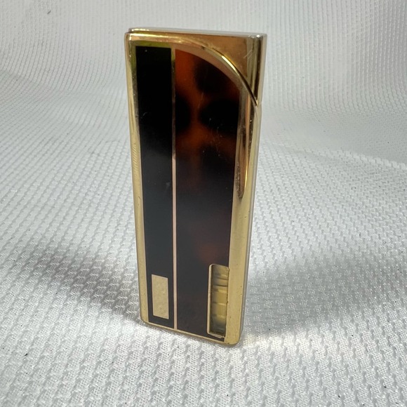 Vintage COLIBRI VISTA Cigarette Lighter - Picture 1 of 11
